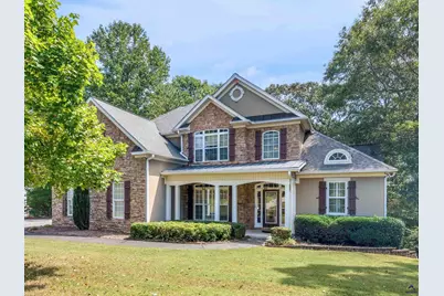 4930 Longridge Drive, Villa Rica, GA 30180 - Photo 1