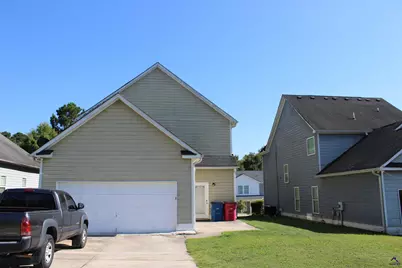 631 Ivy Brook Way, Macon, GA 31210 - Photo 5