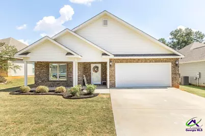 120 Hawks Ridge, Byron, GA 31008 - Photo 1