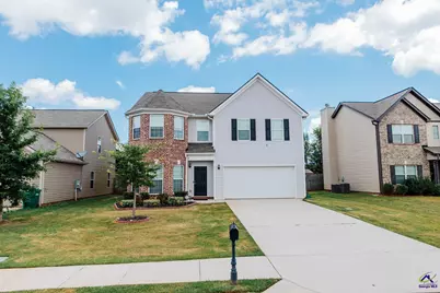 162 Amelia Drive, Byron, GA 31008 - Photo 1