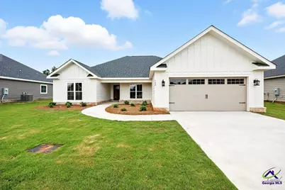 106 Nash Court, Perry, GA 31069 - Photo 1