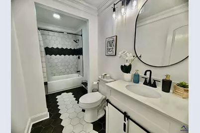 2800 S Estates Road, Macon, GA 31216 - Photo 23