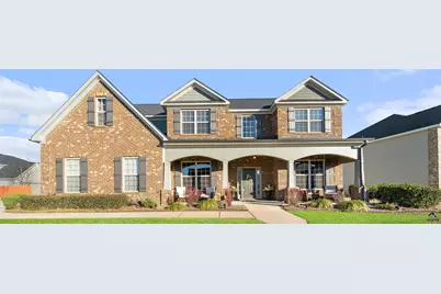 400 Broderick Circle, Warner Robins, GA 31088 - Photo 1