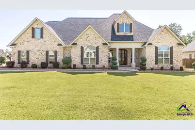 300 Pine Trace Lane, Kathleen, GA 31047 - Photo 1