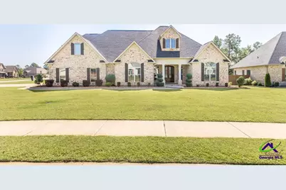 300 Pine Trace Lane, Kathleen, GA 31047 - Photo 3