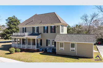 15 Merritt Street, Hawkinsville, GA 31036 - Photo 3