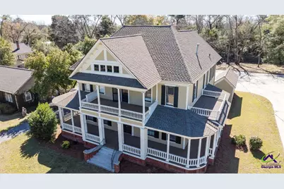 15 Merritt Street, Hawkinsville, GA 31036 - Photo 5