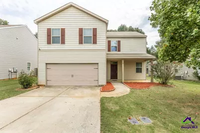 206 Flowing Meadows Drive, Kathleen, GA 31047 - Photo 1