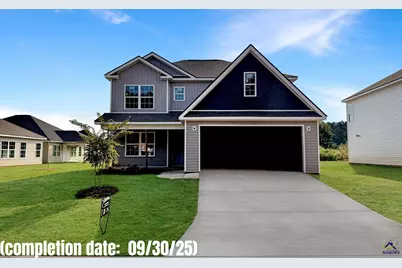 204 Sutton Drive, Perry, GA 31069 - Photo 1
