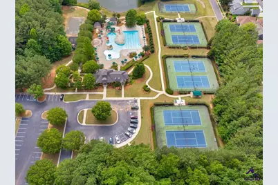 602 Brookwater Drive, Stockbridge, GA 30281 - Photo 41