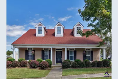 602 Brookwater Drive, Stockbridge, GA 30281 - Photo 1