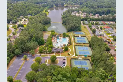 602 Brookwater Drive, Stockbridge, GA 30281 - Photo 43