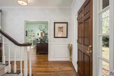 3687 Overlook Avenue, Macon, GA 31204 - Photo 9