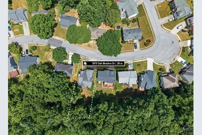 3075 Oak Meadow Drive, Snellville, GA 30078 - Photo 35