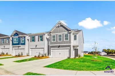 2010 Fall Harvest Drive, Macon, GA 31216 - Photo 37