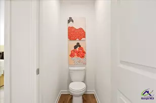 2002 Fall Harvest Dr, Macon, GA 31216 - Photo 33