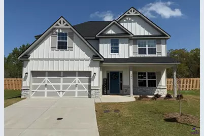 107 Gallberry Lane, Perry, GA 31069 - Photo 1