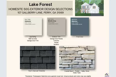 107 Gallberry Lane, Perry, GA 31069 - Photo 3