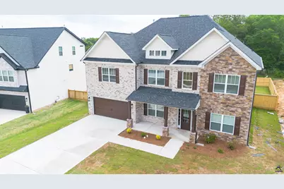 309 Garnet Drive, Bonaire, GA 31005 - Photo 1