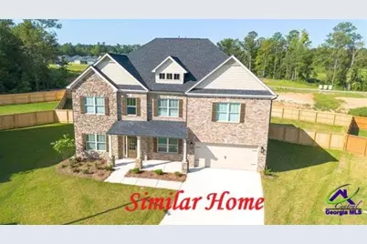 309 Garnet Drive, Bonaire, GA 31005 - Photo 1