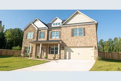 309 Garnet Drive, Bonaire, GA 31005 - Photo 3