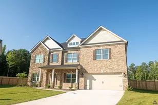 309 Garnet Dr, Bonaire, GA 31005 - Photo 3