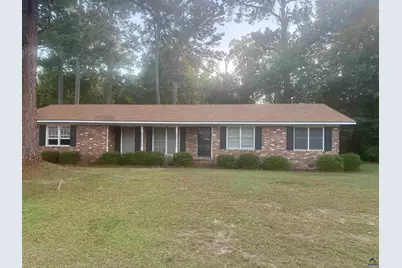 8 Valley Rd., Hawkinsville, GA 31036 - Photo 1