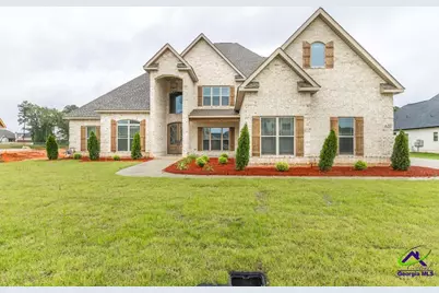 610 Willowbrook Lane, Kathleen, GA 31047 - Photo 1