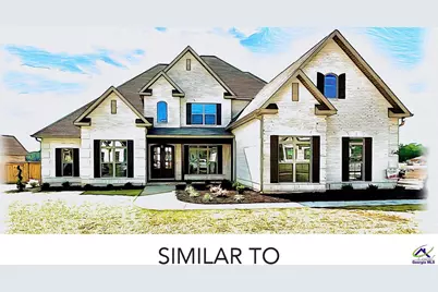 610 Willowbrook Lane, Kathleen, GA 31047 - Photo 1