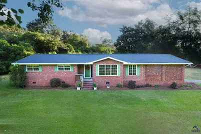 186 Moss Oaks Road, Perry, GA 31047 - Photo 1