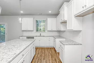 190 Chapman Ridge Lot 22, Macon, GA 31211 - Photo 9