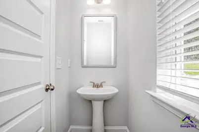 190 Chapman Ridge Lot 22, Macon, GA 31211 - Photo 5