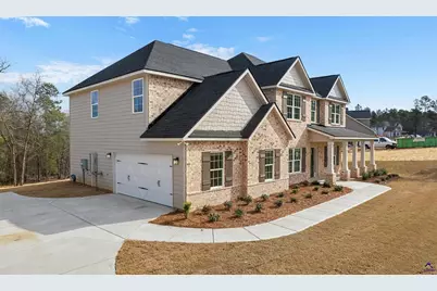 312 Air View Drive, Warner Robins, GA 31093 - Photo 7