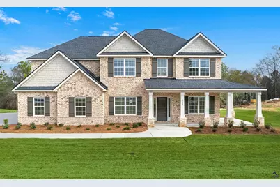 312 Air View Drive, Warner Robins, GA 31093 - Photo 1