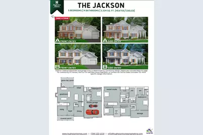 312 Air View Drive, Warner Robins, GA 31093 - Photo 73