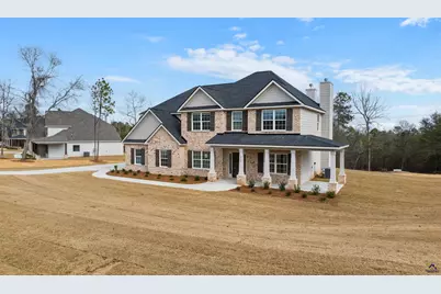 312 Air View Drive, Warner Robins, GA 31093 - Photo 5