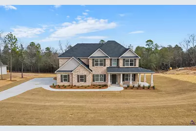 312 Air View Drive, Warner Robins, GA 31093 - Photo 3