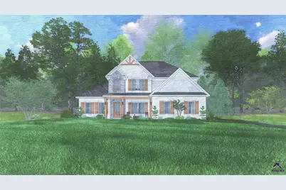 314 Air View Drive, Warner Robins, GA 31093 - Photo 1