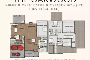 314 Airview Dr, Warner Robins, GA 31093 - Photo 3