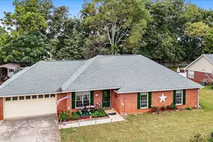 115 Settler's Trail, Warner Robins, GA 31088 - Photo 5