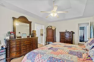 115 Settler's Trail, Warner Robins, GA 31088 - Photo 25