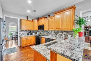 605 Dodds Walk, Macon, GA 31220 - Photo 9