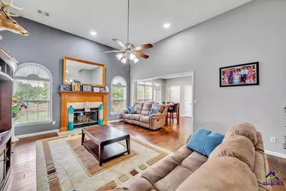 605 Dodds Walk, Macon, GA 31220 - Photo 5