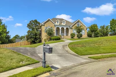 605 Dodds Walk, Macon, GA 31220 - Photo 45