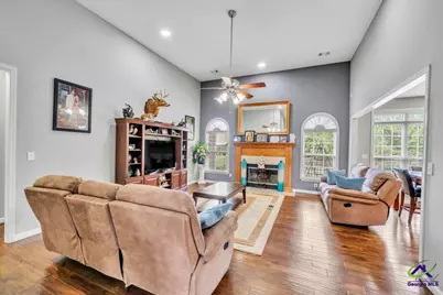 605 Dodds Walk, Macon, GA 31220 - Photo 7