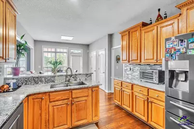 605 Dodds Walk, Macon, GA 31220 - Photo 13