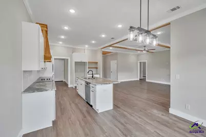 87 River Ridge Drive, Hawkinsville, GA 31036 - Photo 13