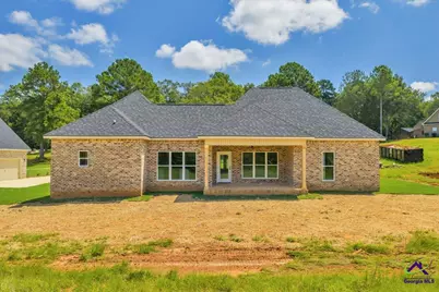87 River Ridge Drive, Hawkinsville, GA 31036 - Photo 29