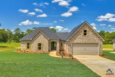 87 River Ridge Drive, Hawkinsville, GA 31036 - Photo 1