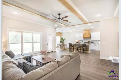 87 River Ridge Drive, Hawkinsville, GA 31036 - Photo 3
